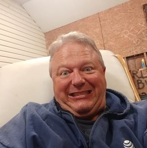 Meet your Posher, Rick